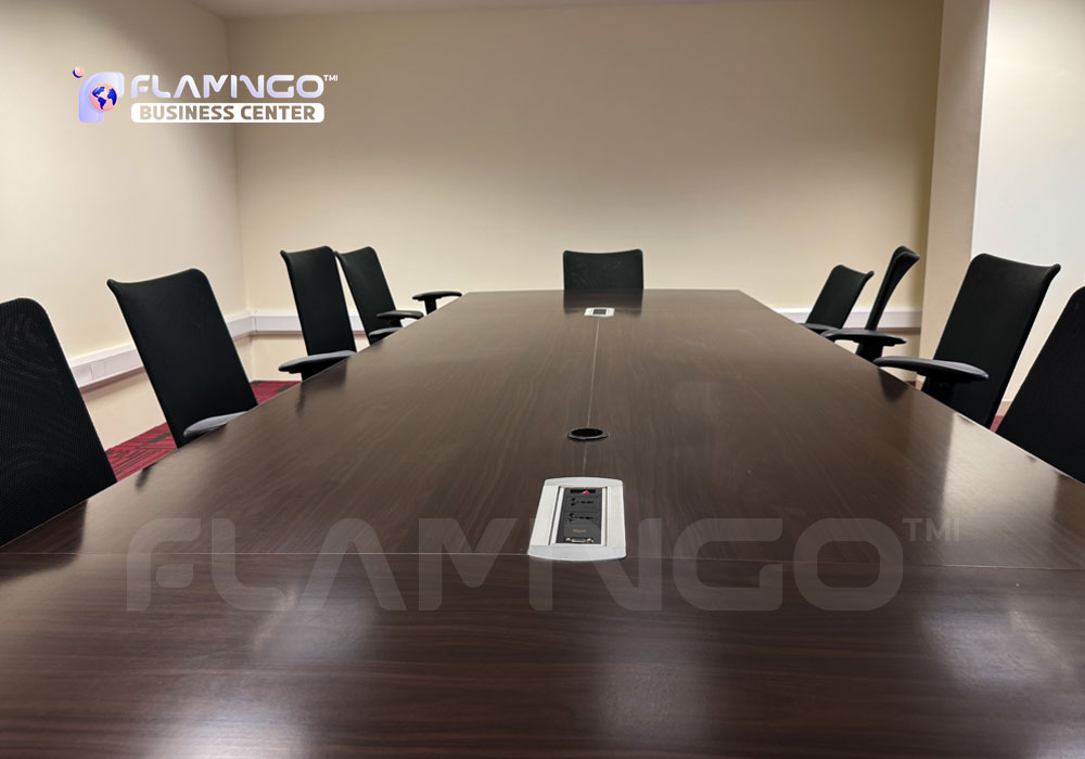 Meeting Room - Training Room - Training Class in Muscat, Oman